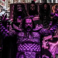 LORDI lamenta las restricciones en conciertos: «Cada vez es más difícil hacer un show visual de calidad»