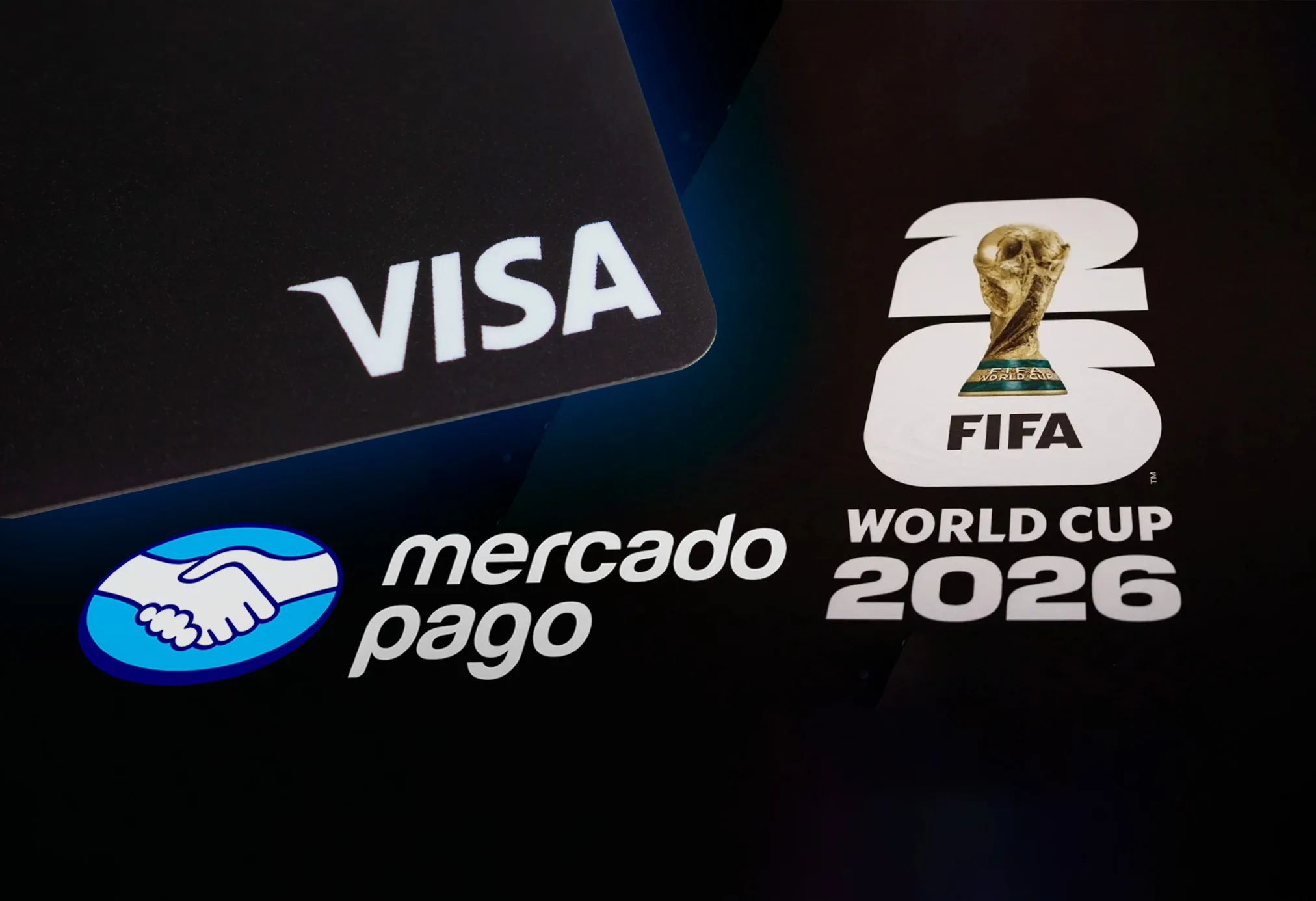 Visa y Mercado Pago te regalan boletos para el Mundial 2026; así puedes participar