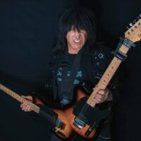 Michael Angelo Batio de MANOWAR anuncia 2 conciertos en España: ciudades, fechas y entradas