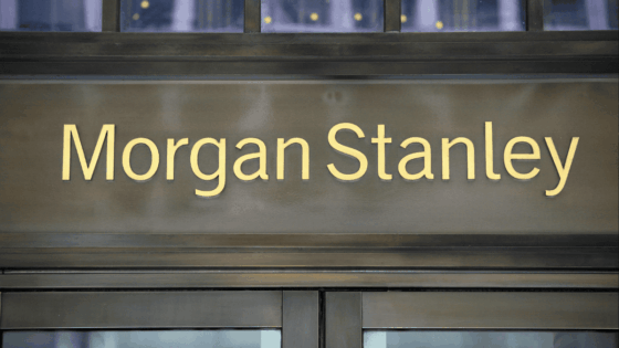 Morgan Stanley lanzará un ETF de bitcoin