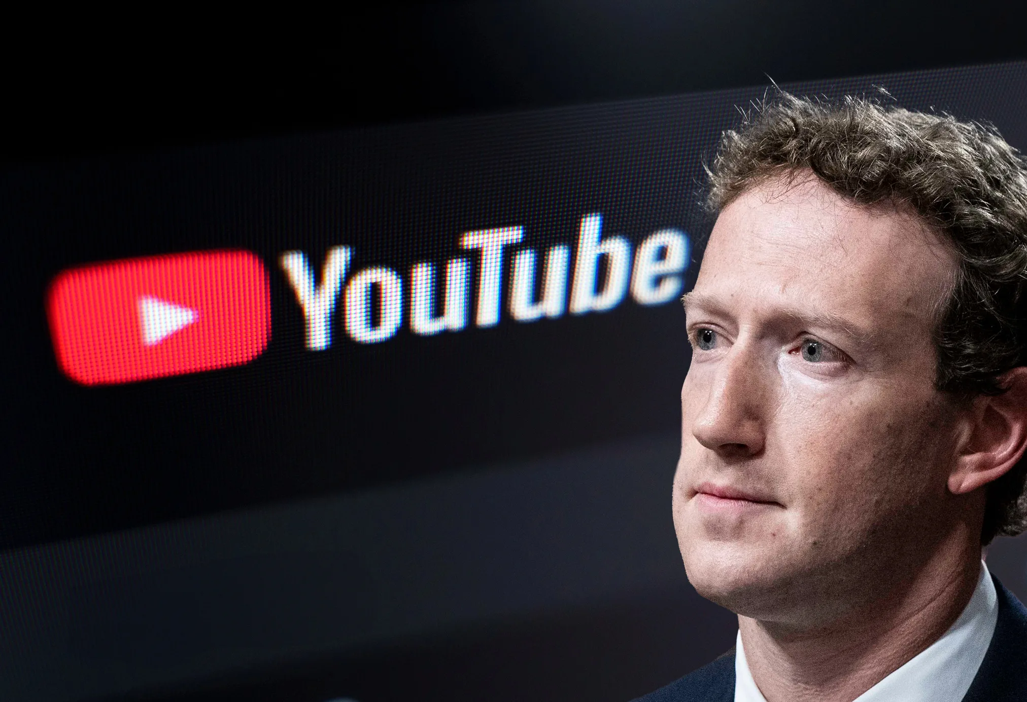 Histórico fallo: Meta y YouTube deberán pagar 3 mdd por adicción de menores a redes sociales