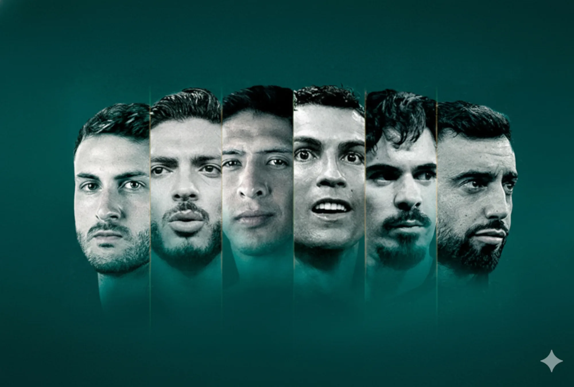 Selección Mexicana revela su lista de convocados para partidos contra Bélgica y Portugal