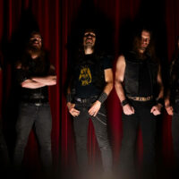 PORTRAIT: conciertos en Barcelona, Valencia, Madrid y Portugalete