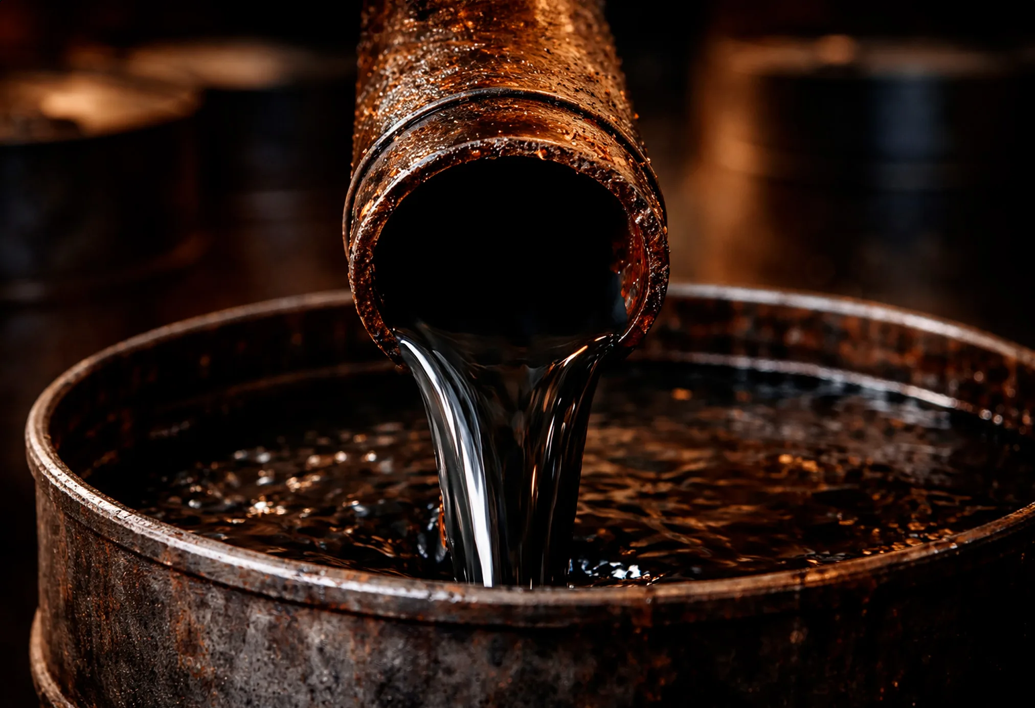 Trump anuncia pausa de cinco días en ataques a infraestructura energética de Irán y el petróleo cae de 100 dólares