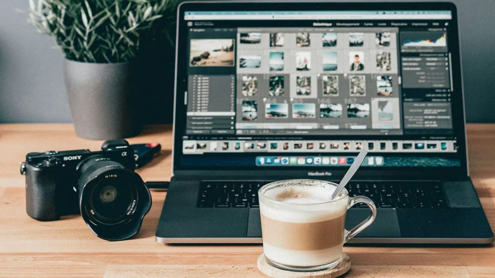 Convertico: 25 herramientas que hacen más fácil que nunca la edición de fotos y gratis