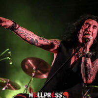 Frontiers Music cumple 30 años con el disco «XXX Anniversary»: PRETTY MAIDS y ECLIPSE con las voces de Robin McAuley y Dyan Mair