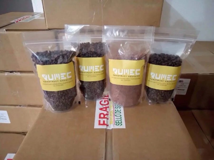 Agroemprendedores en México: los retos, oportunidades y la apuesta de RUMEC | Imagen: Cortesía