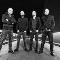 SAMAEL estrena «Hidden Empire» y anuncia un vinilo con su primer material en casi una década