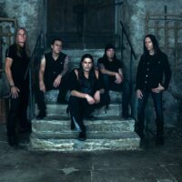 SHAKRA confirma 3 conciertos en España: el grupo suizo de Hard Rock presentará el disco «Just Live Loud»