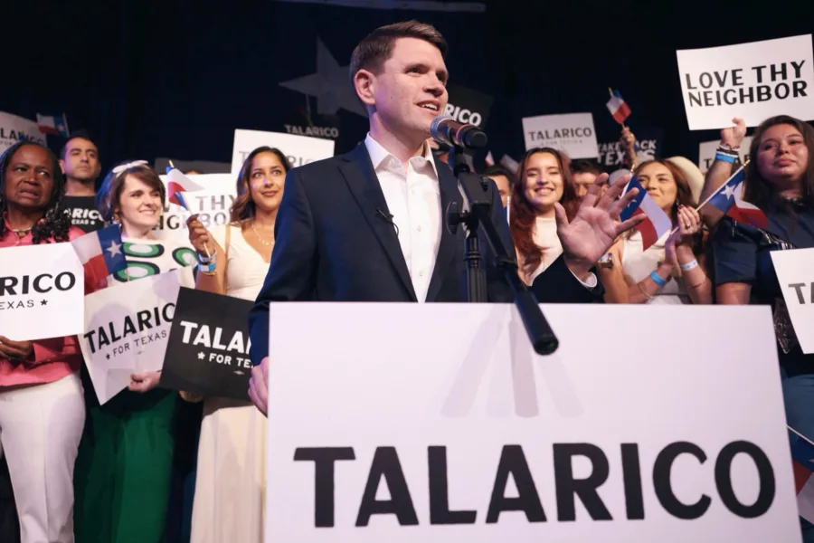 talarico