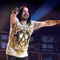 Muere Tommy DeCarlo, el fan de BOSTON que se convirtió en su cantante, a los 60 años