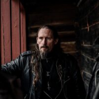 TRELLDOM, el grupo de Black Metal de Gaahl, anuncia «…By The Word…»
