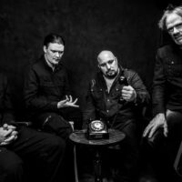 TUNGSTEN estrena «The North Will Rise» con Tony Kakko de SONATA ARCTICA como invitado