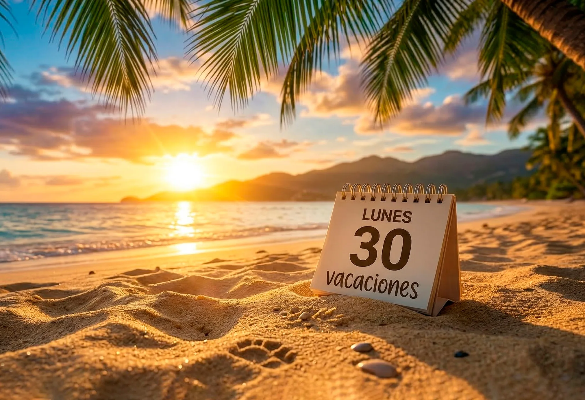 ¿Cuándo inician las vacaciones de Semana Santa 2026? SEP publica calendario oficial