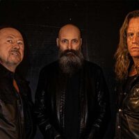 VENOM anuncia «Into Oblivion», primer disco en 8 años, y lanza el single «Lay Down Your Soul»: «Pagado con sangre, sudor y lágrimas»