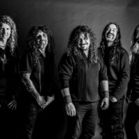 WARCRY estrena «Lo Siento», primer single de «Entre La Niebla», contra quienes desean el fracaso ajeno