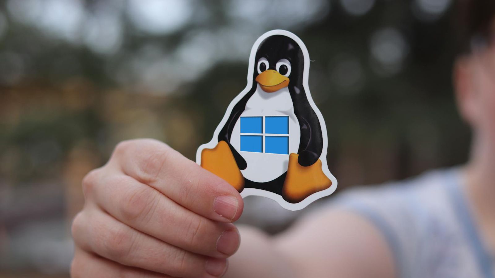 4 razones por las que Windows 11 es mejor que Linux para la mayoría