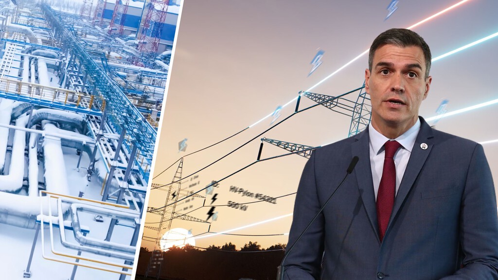 El mercado eléctrico español puede ignorar Ormuz durante un tiempo, pero ese colchón tiene fecha de caducidad