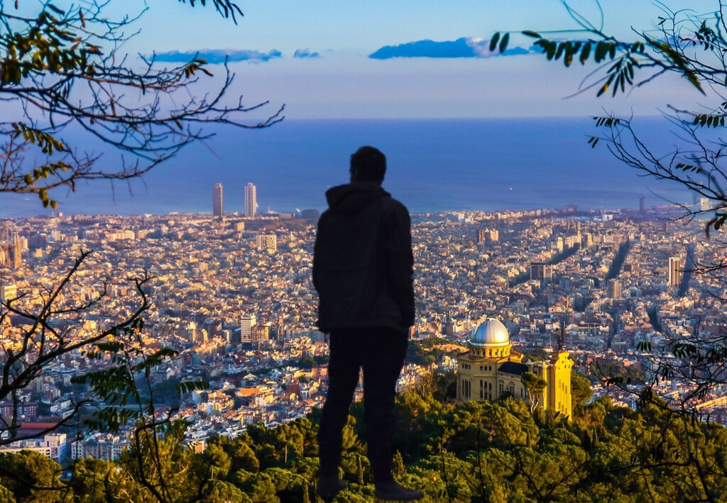Vivir en Barcelona está muy bien, pero ya es una de las cinco ciudades europeas más caras para alquilar una habitación