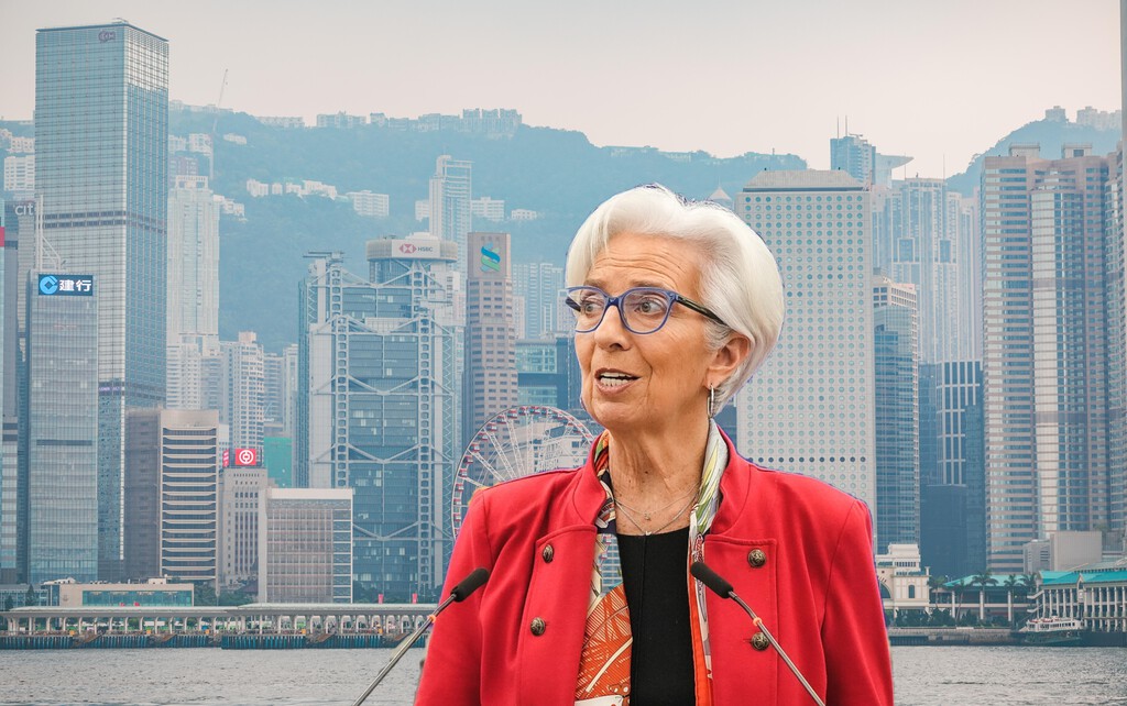 Mientras que Europa da vueltas al euro digital, en Hong Kong ya han lanzado su stablecoin