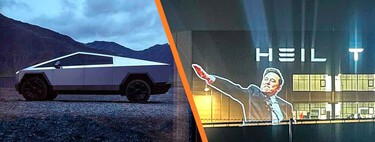 Musk ha decidido intervenir en política. Los consumidores reaccionan rechazando los Tesla 