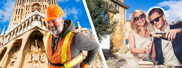 El IRPF perjudica a las CCAA más ricas: para estar en el 10 % que más gana tienes que ganar más de 60.000 euros en Madrid, pero solo 41.000 en Extremadura 