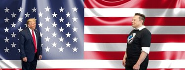 Elon Musk no logró bajar el gasto público de EEUU. De hecho no ha hecho más que subir, a pesar de Dodge