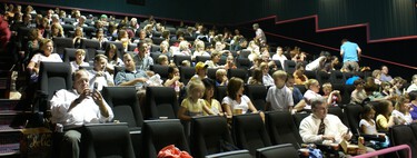 Sala de cine