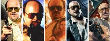 Todas las películas de la saga 'Torrente' en orden de peor a mejor