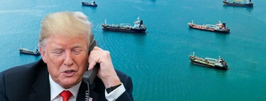 Se acaba el petróleo flotante que amortiguaba la crisis: ahora empieza el verdadero problema energético 