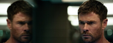 Chris Hemsworth: 'Los estudios tienen algoritmos que te dicen cómo hacer una película. Es aterrador'