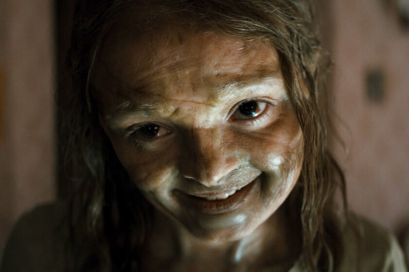 La Momia (2026) reseña – una maravilla desbordante para los aficionados al cine más extremo, un film de terror brutal y entretenido