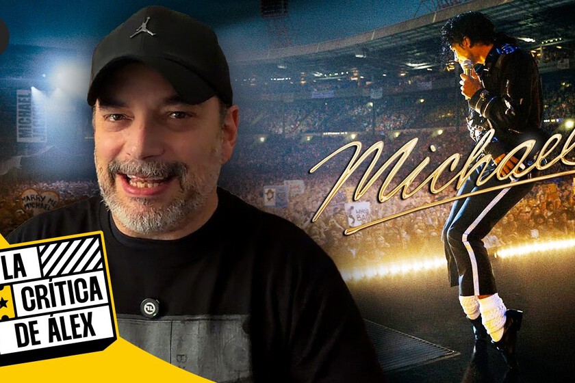Una película amable que evita controversias: Por qué ‘Michael’ es un filme de Semana Santa con éxitos musicales en vez de milagros