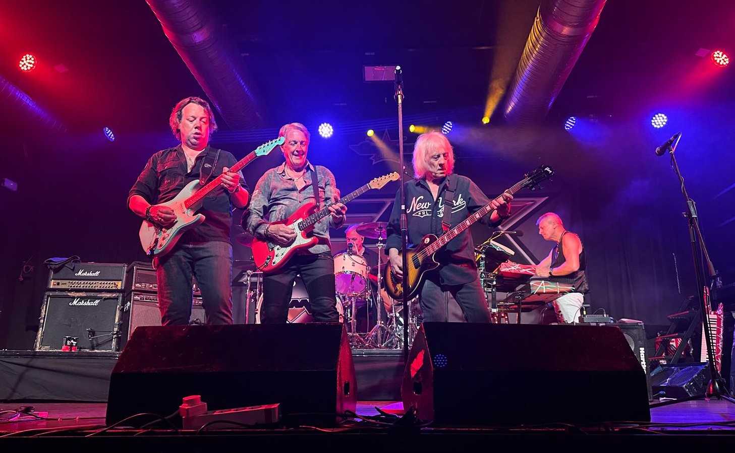 FM reconquista Sevilla celebrando cuatro décadas de historia