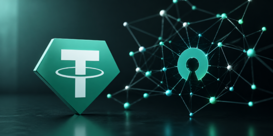 Tether anuncia que la aplicación Keet será de código abierto
