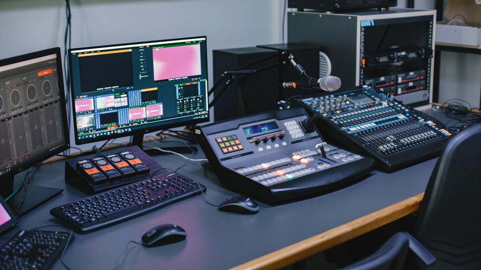 Ubuntu Studio: la mejor distro Linux para artistas y creadores de contenidos