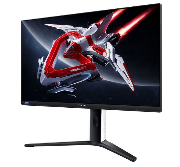 Monitor gaming Xiaomi G Pro 27i.