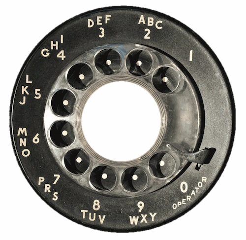 Las «blueboxes» y la nostalgia de cuando la red telefónica tenía trucos / PhreakNet.org / Emulador de teléfono de disco Las «blueboxes» y la nostalgia de cuando la red telefónica tenía trucos / PhreakNet.org / Emulador de teléfono de disco