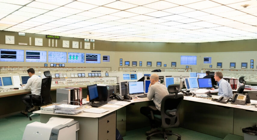 El cierre de las nucleares, un asunto con puntos de vista contrapuestos