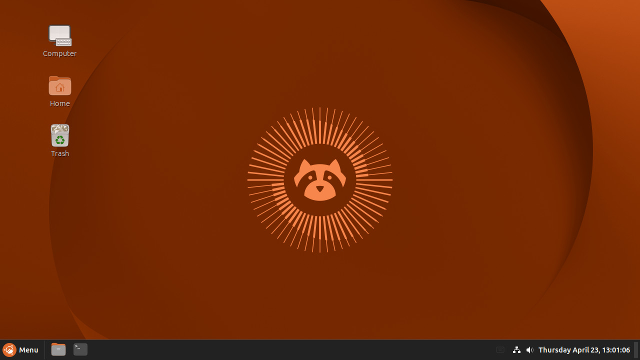 Ubuntu 26.04 LTS