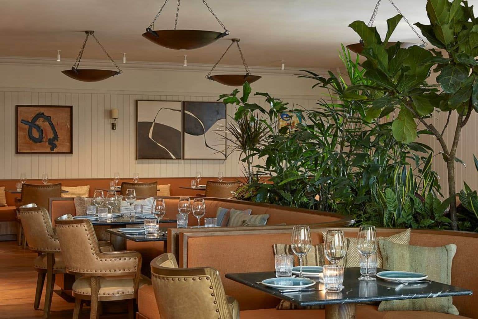 Los mejores restaurantes de Barcelona ahora mismo