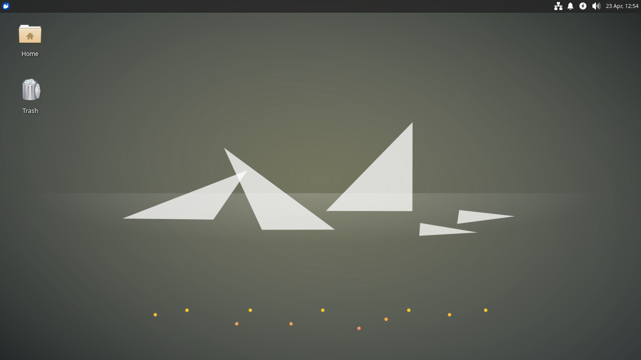 Ubuntu 26.04 LTS