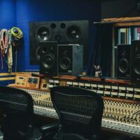 Los Battery Studios de Londres, donde grabaron IRON MAIDEN, BLACK SABBATH y DEF LEPPARD, en riesgo de demolición