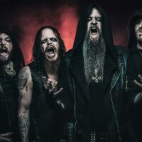 BEWITCHED regresa con «Diabolical Death Mass», su primer disco en 20 años