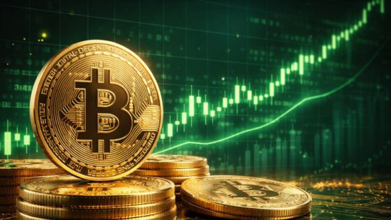 La presión compradora institucional de bitcoin vuelve con todo
