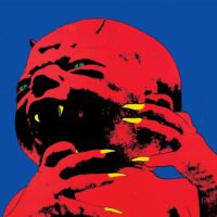 Krusher Joule cuenta como creó la polémica portada de «Born Again» de BLACK SABBATH: «Felicidades a la de las pezuñas»