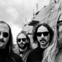 BLOOD INCANTATION anuncia el documental «All Gates Open» y su banda sonora