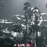 BRUJERIA: 5 conciertos en España con su descarga de «Grindcore, Death Metal y provocación»