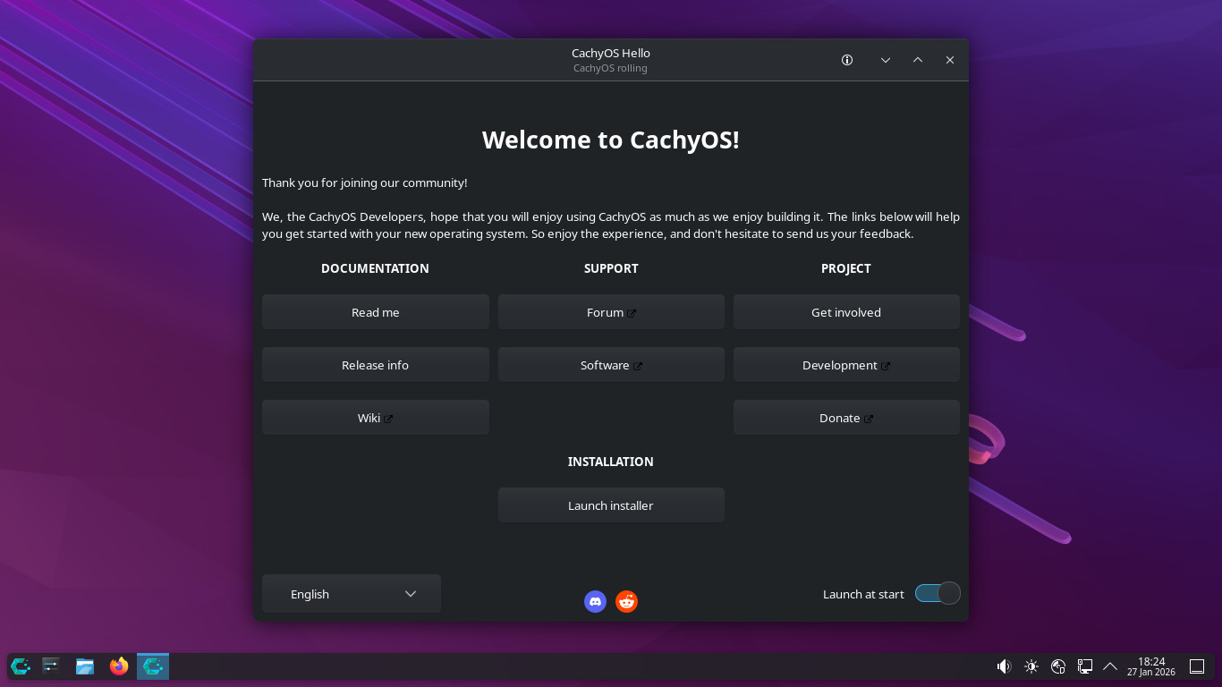 cachyos