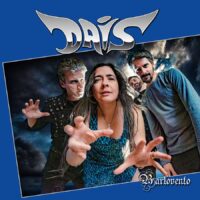 «Barlovento», el nuevo álbum conceptual de DAIS